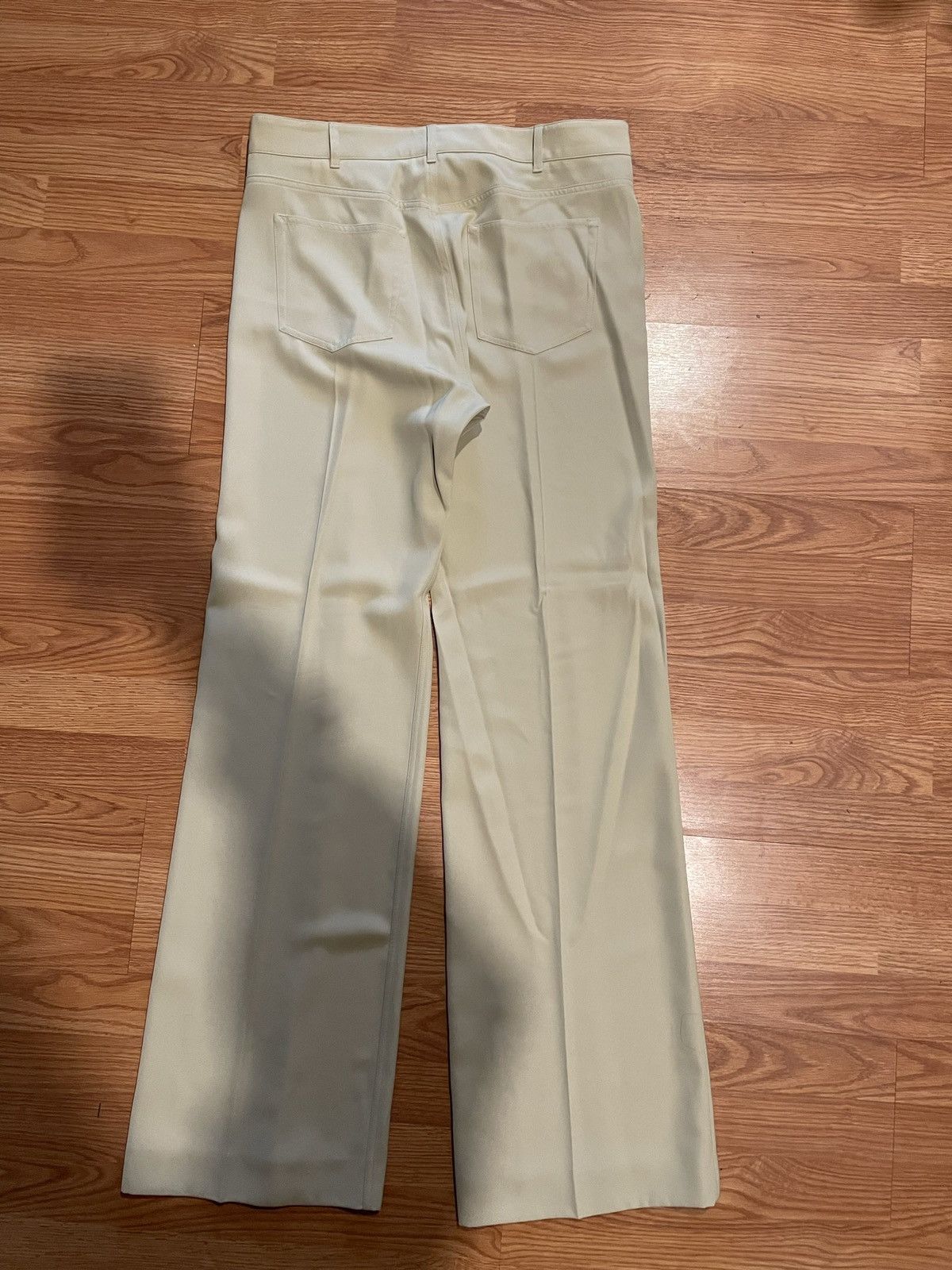 Balenciaga SS19 Fluid Trousers Size US 34 / EU 50 - 5 Thumbnail