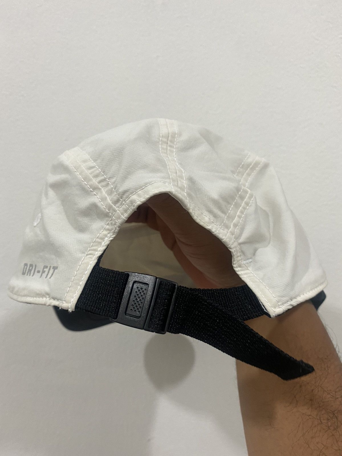Nike Nike Trail Hat Size ONE SIZE - 4 Thumbnail