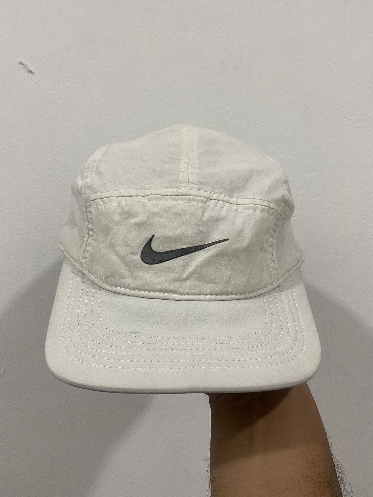 Nike Nike Trail Hat Size ONE SIZE - 2 Thumbnail