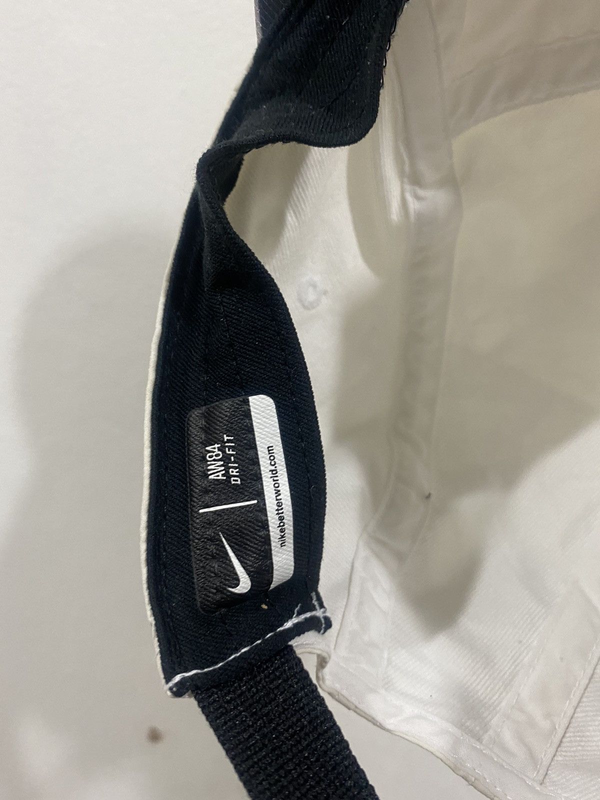 Nike Nike Trail Hat Size ONE SIZE - 6 Thumbnail