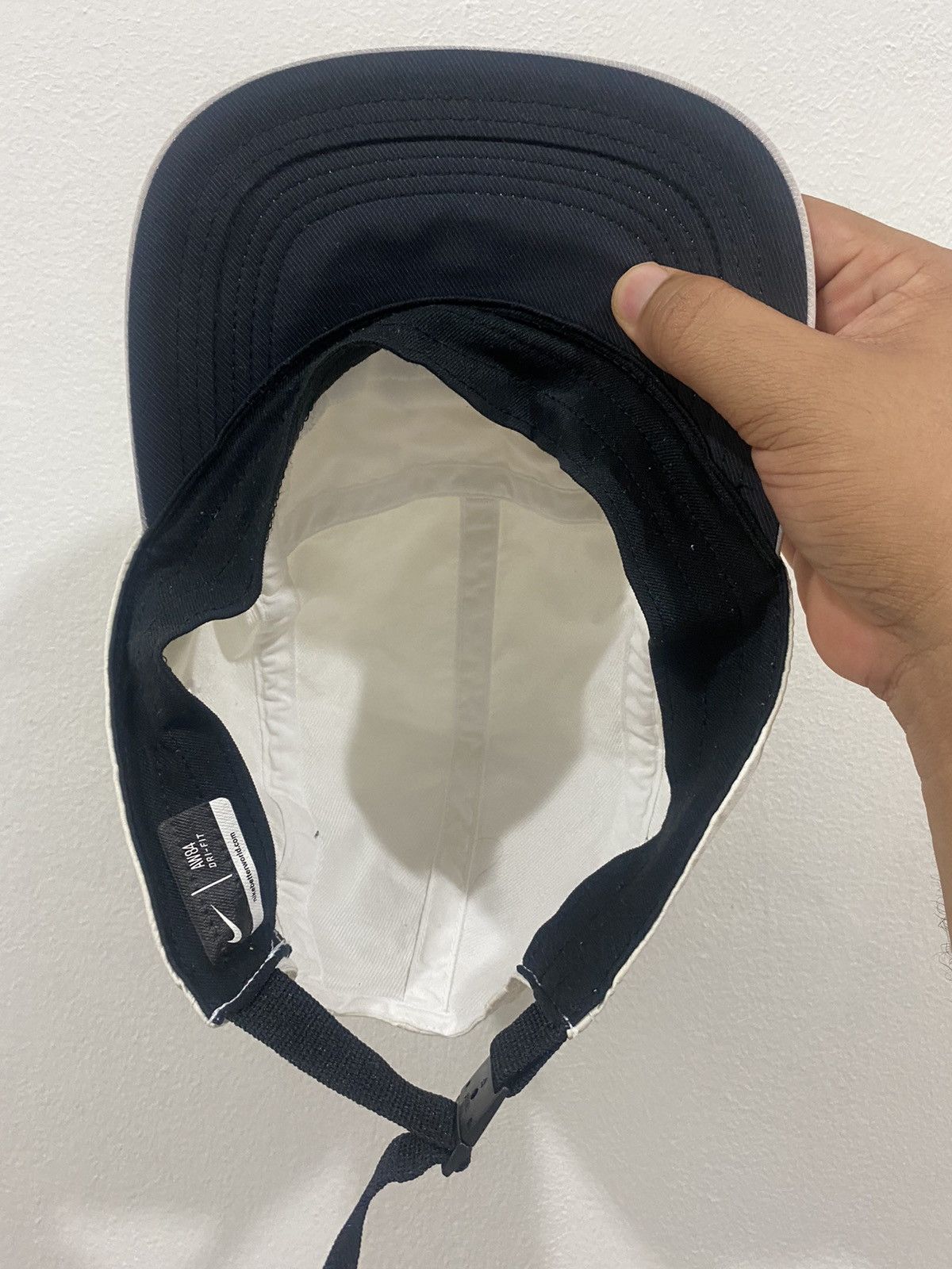 Nike Nike Trail Hat Size ONE SIZE - 5 Thumbnail