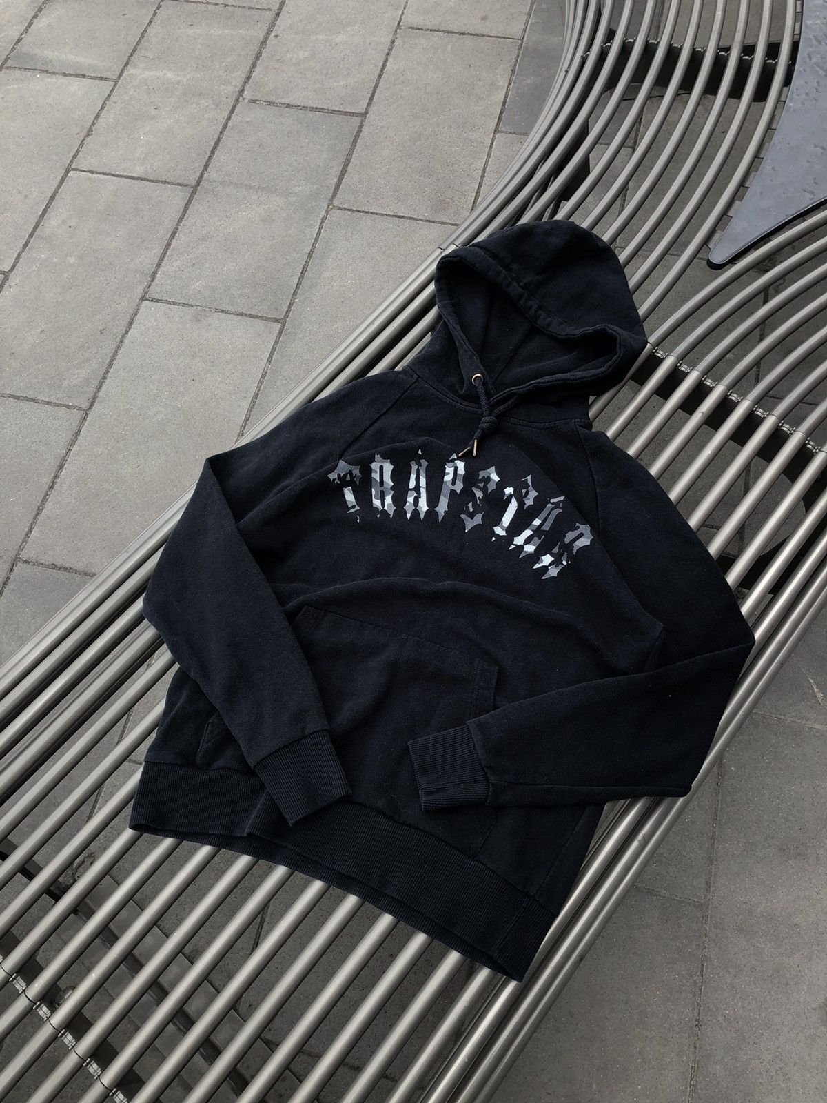 Trapstar 2024 hoodie sale