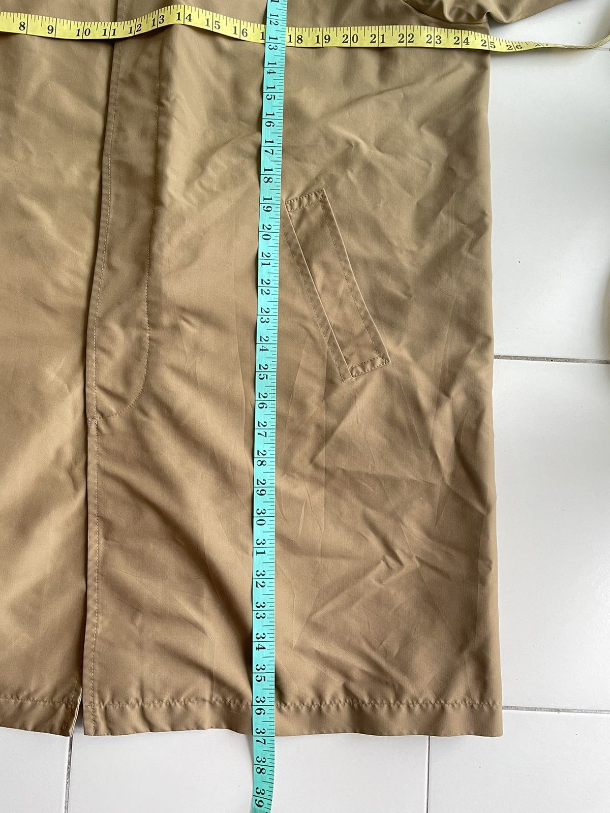 Polo Ralph Lauren Polo Ralph Lauren parkas Size US XL / EU 56 / 4 - 11 Thumbnail