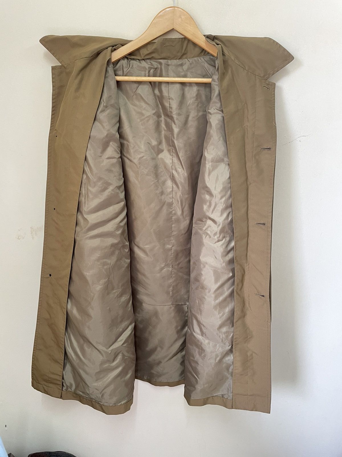 Polo Ralph Lauren Polo Ralph Lauren parkas Size US XL / EU 56 / 4 - 7 Thumbnail