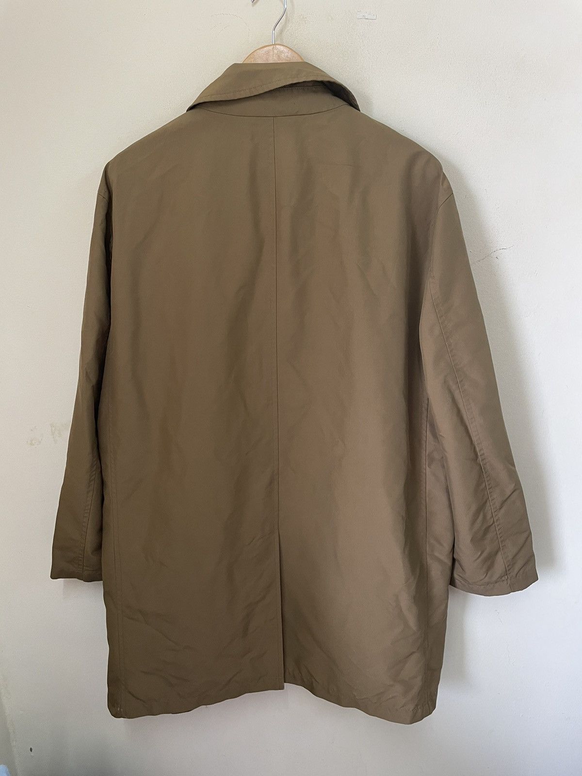 Polo Ralph Lauren Polo Ralph Lauren parkas Size US XL / EU 56 / 4 - 3 Thumbnail