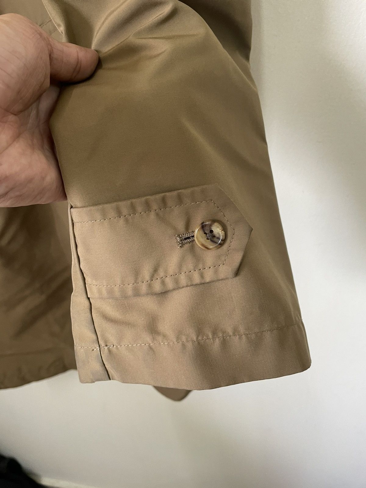 Polo Ralph Lauren Polo Ralph Lauren parkas Size US XL / EU 56 / 4 - 5 Thumbnail