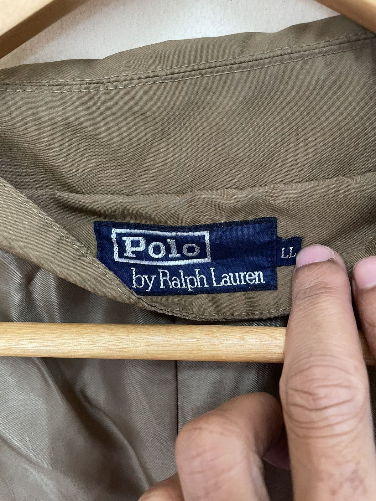 Polo Ralph Lauren Polo Ralph Lauren parkas Size US XL / EU 56 / 4 - 8 Thumbnail