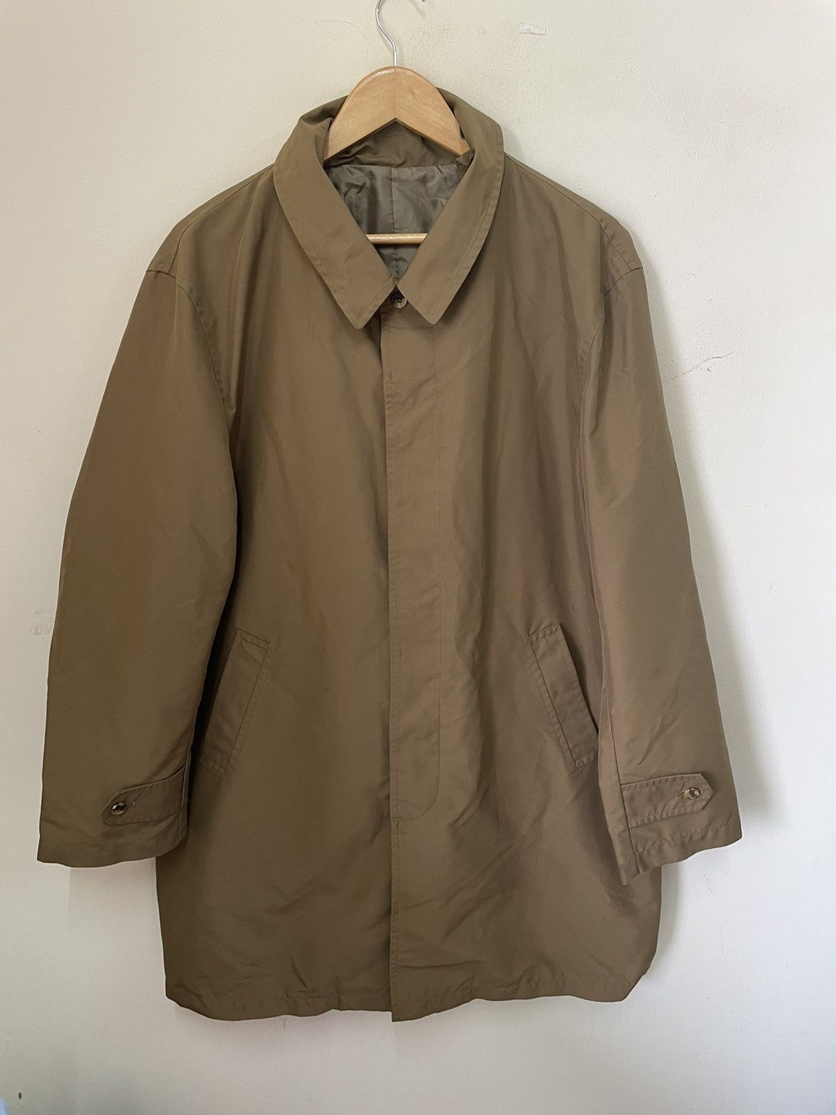 Polo Ralph Lauren Polo Ralph Lauren parkas Size US XL / EU 56 / 4 - 2 Thumbnail
