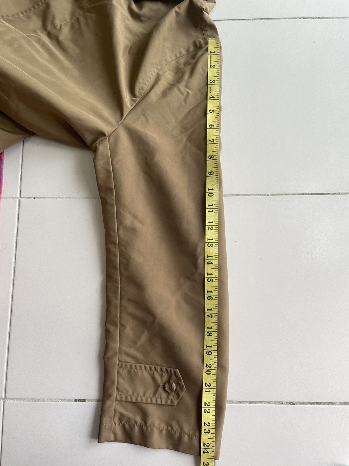 Polo Ralph Lauren Polo Ralph Lauren parkas Size US XL / EU 56 / 4 - 12 Thumbnail