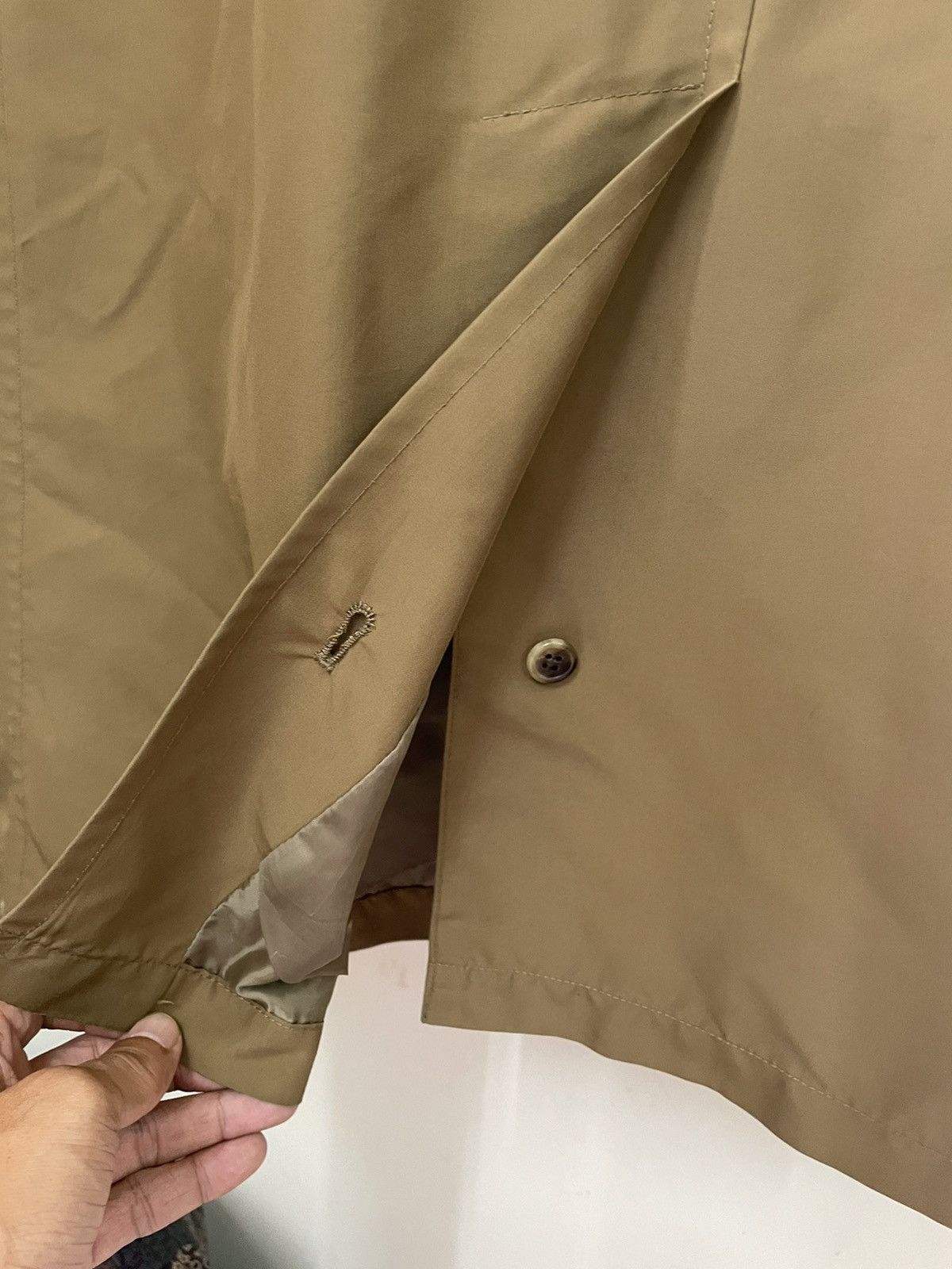 Polo Ralph Lauren Polo Ralph Lauren parkas Size US XL / EU 56 / 4 - 6 Thumbnail