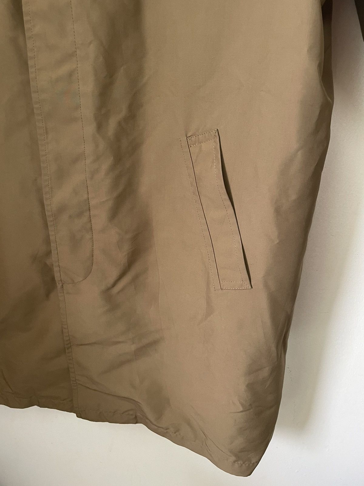 Polo Ralph Lauren Polo Ralph Lauren parkas Size US XL / EU 56 / 4 - 4 Thumbnail