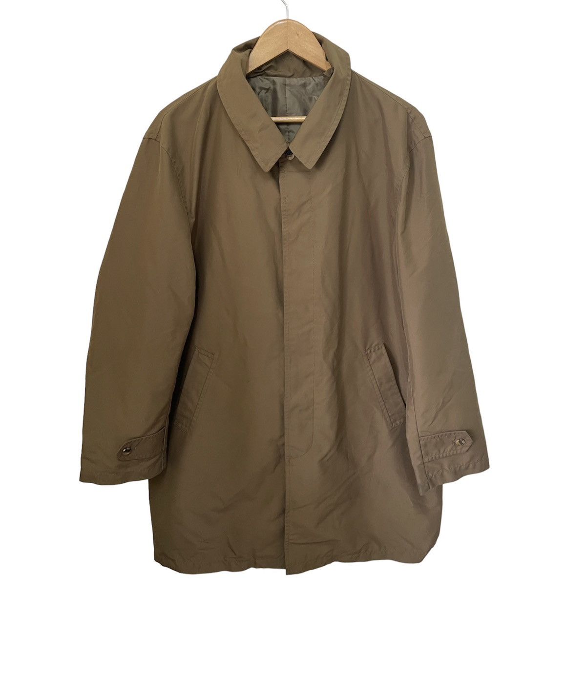 Polo Ralph Lauren Polo Ralph Lauren parkas Size US XL / EU 56 / 4 - 1 Thumbnail