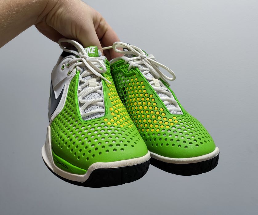 Nike discount courtballistec 3.3