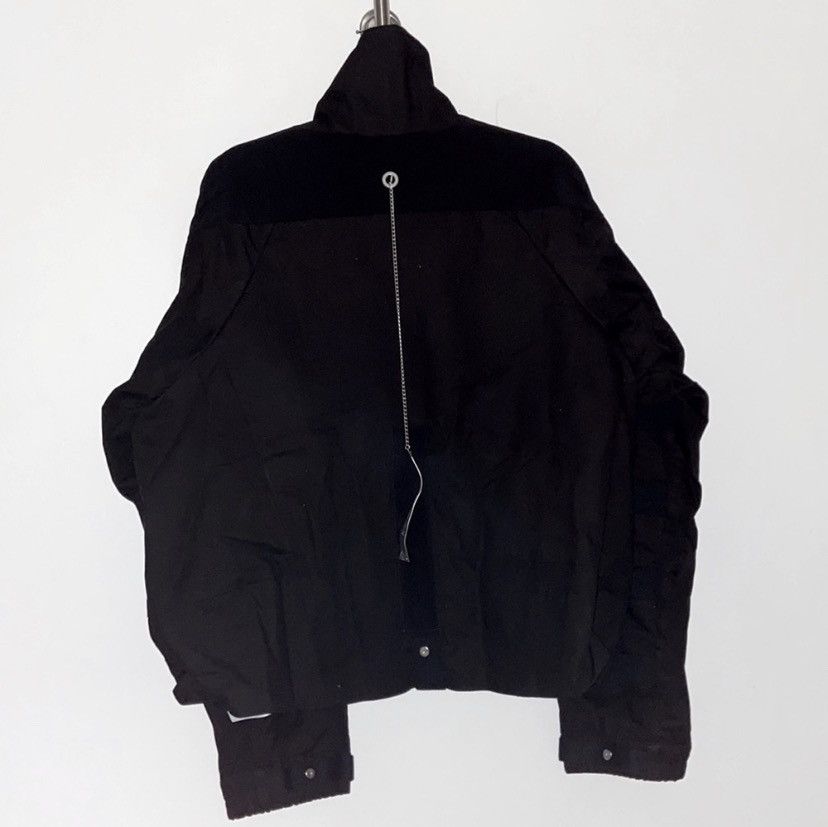 Hamcus Hamcus Nylon Motorcycle windbreaker Jacket L Akira inspired Size US L / EU 52-54 / 3 - 6 Thumbnail