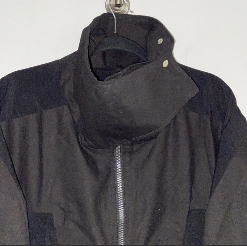 Hamcus Hamcus Nylon Motorcycle windbreaker Jacket L Akira inspired Size US L / EU 52-54 / 3 - 2 Thumbnail