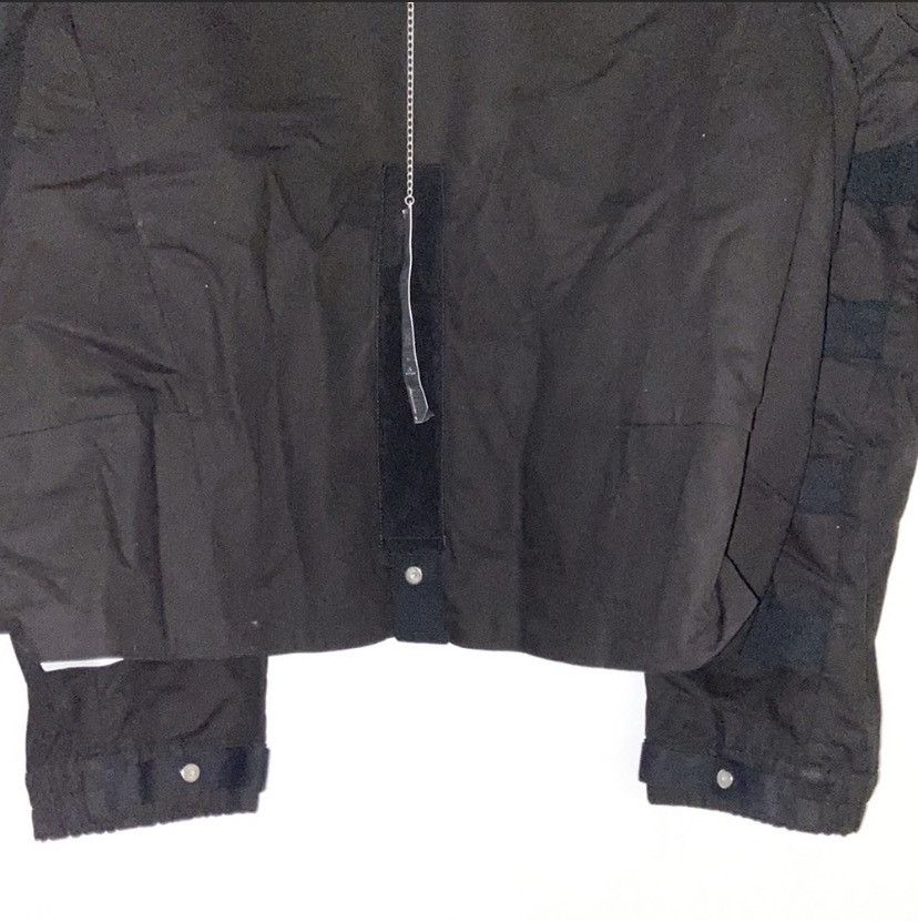 Hamcus Hamcus Nylon Motorcycle windbreaker Jacket L Akira inspired Size US L / EU 52-54 / 3 - 9 Thumbnail