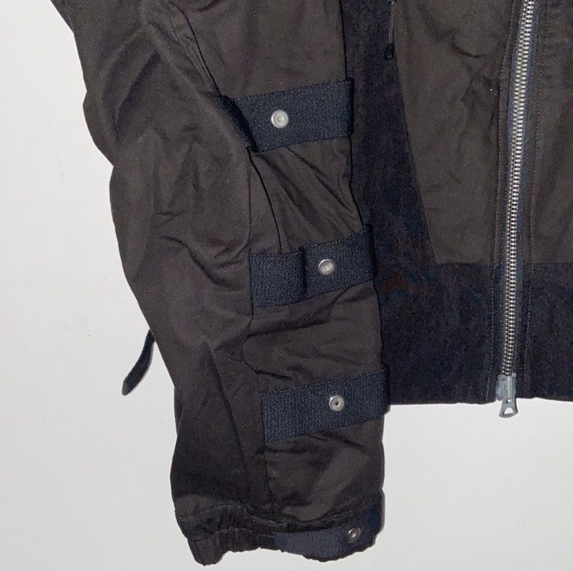 Hamcus Hamcus Nylon Motorcycle windbreaker Jacket L Akira inspired Size US L / EU 52-54 / 3 - 5 Thumbnail