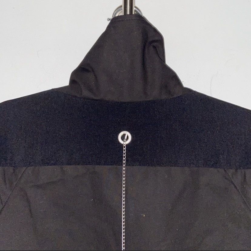 Hamcus Hamcus Nylon Motorcycle windbreaker Jacket L Akira inspired Size US L / EU 52-54 / 3 - 7 Thumbnail