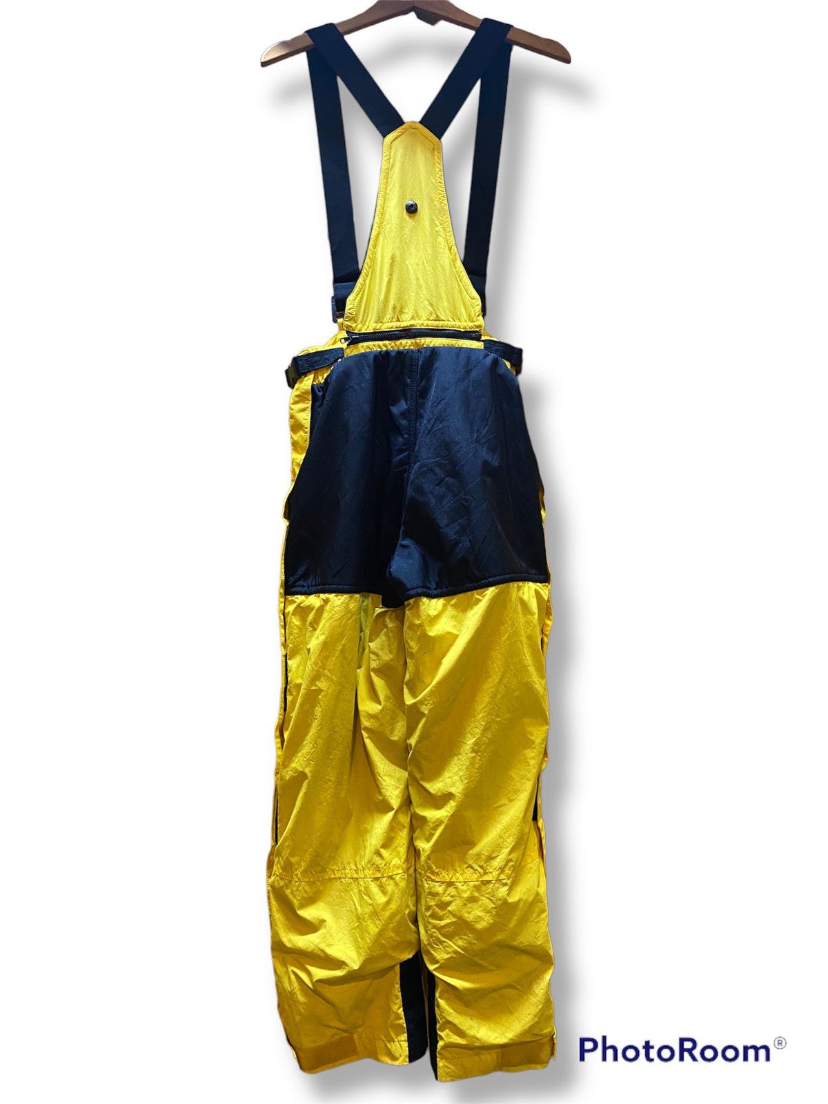 The North Face The North Face Ski Pants / Snowboard Pants Size US 33 - 2 Thumbnail