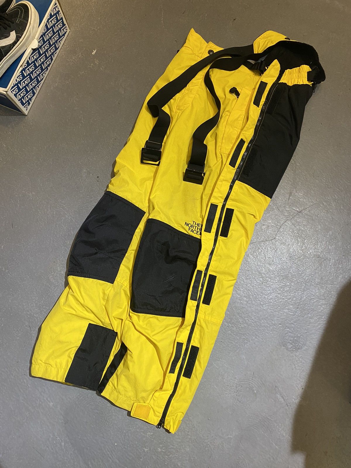The North Face The North Face Ski Pants / Snowboard Pants Size US 33 - 19 Thumbnail