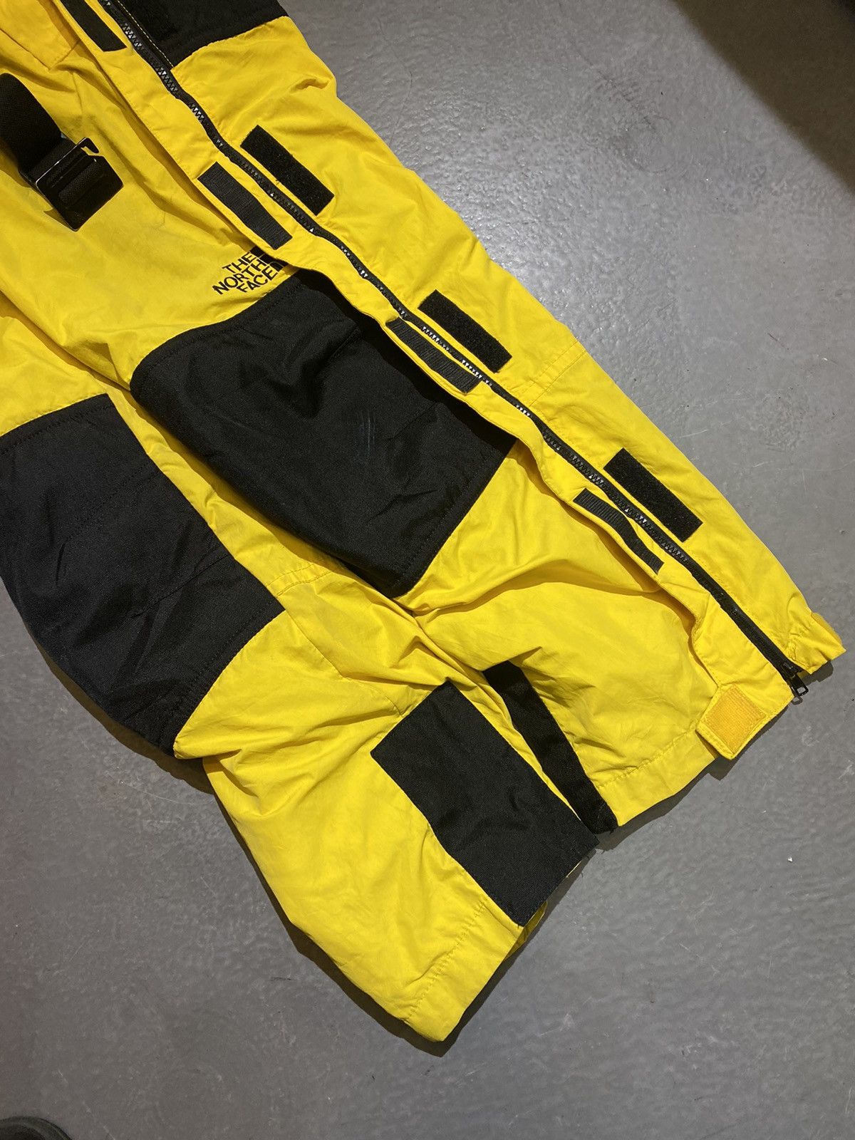 The North Face The North Face Ski Pants / Snowboard Pants Size US 33 - 22 Thumbnail
