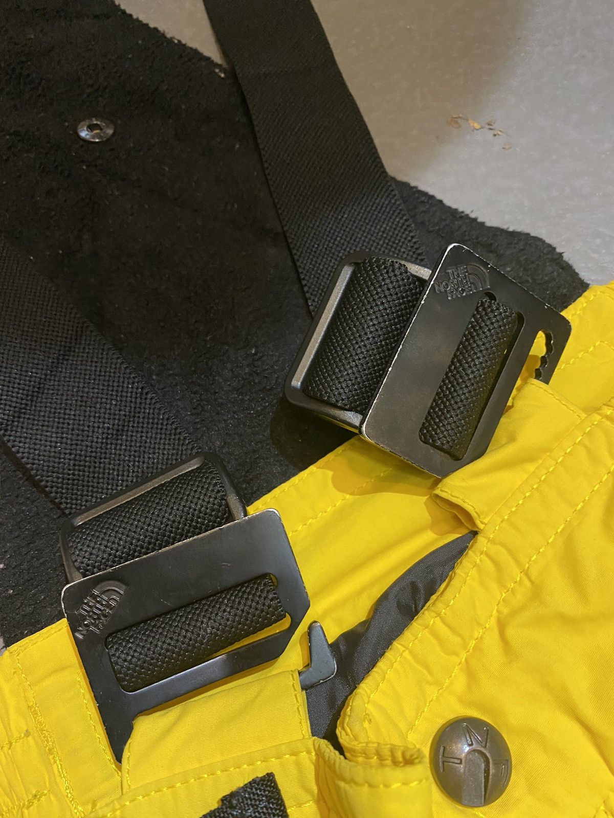 The North Face The North Face Ski Pants / Snowboard Pants Size US 33 - 10 Thumbnail