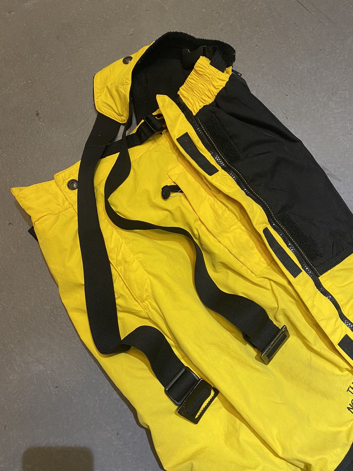 The North Face The North Face Ski Pants / Snowboard Pants Size US 33 - 20 Thumbnail