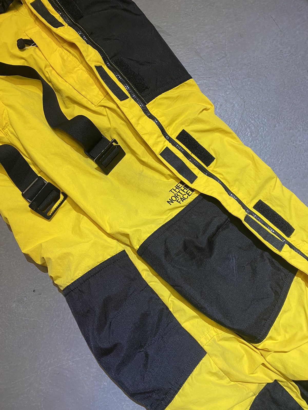 The North Face The North Face Ski Pants / Snowboard Pants Size US 33 - 21 Thumbnail