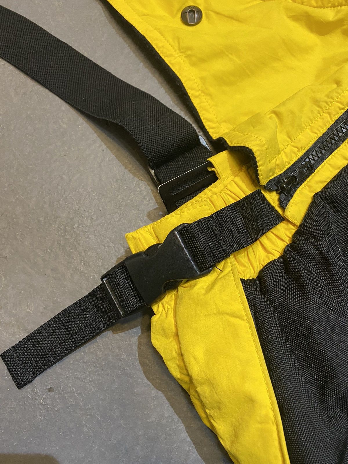 The North Face The North Face Ski Pants / Snowboard Pants Size US 33 - 16 Thumbnail