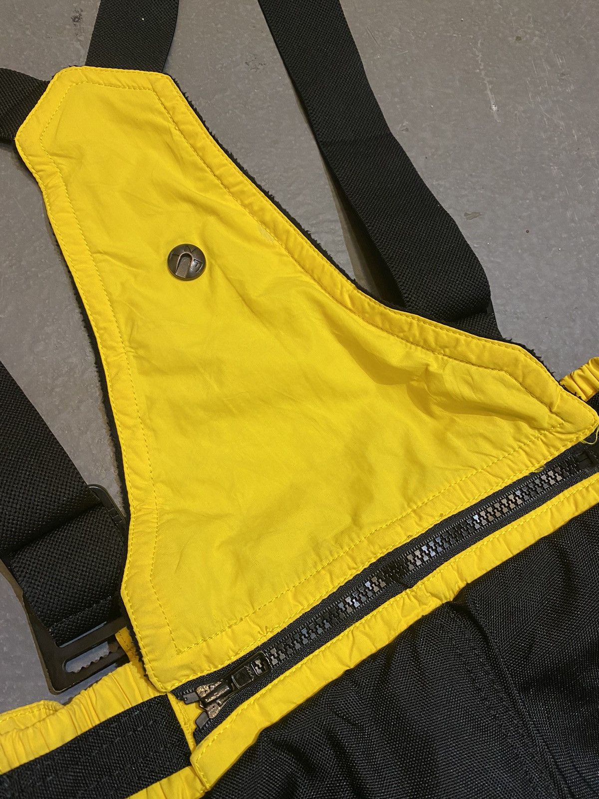 The North Face The North Face Ski Pants / Snowboard Pants Size US 33 - 15 Thumbnail
