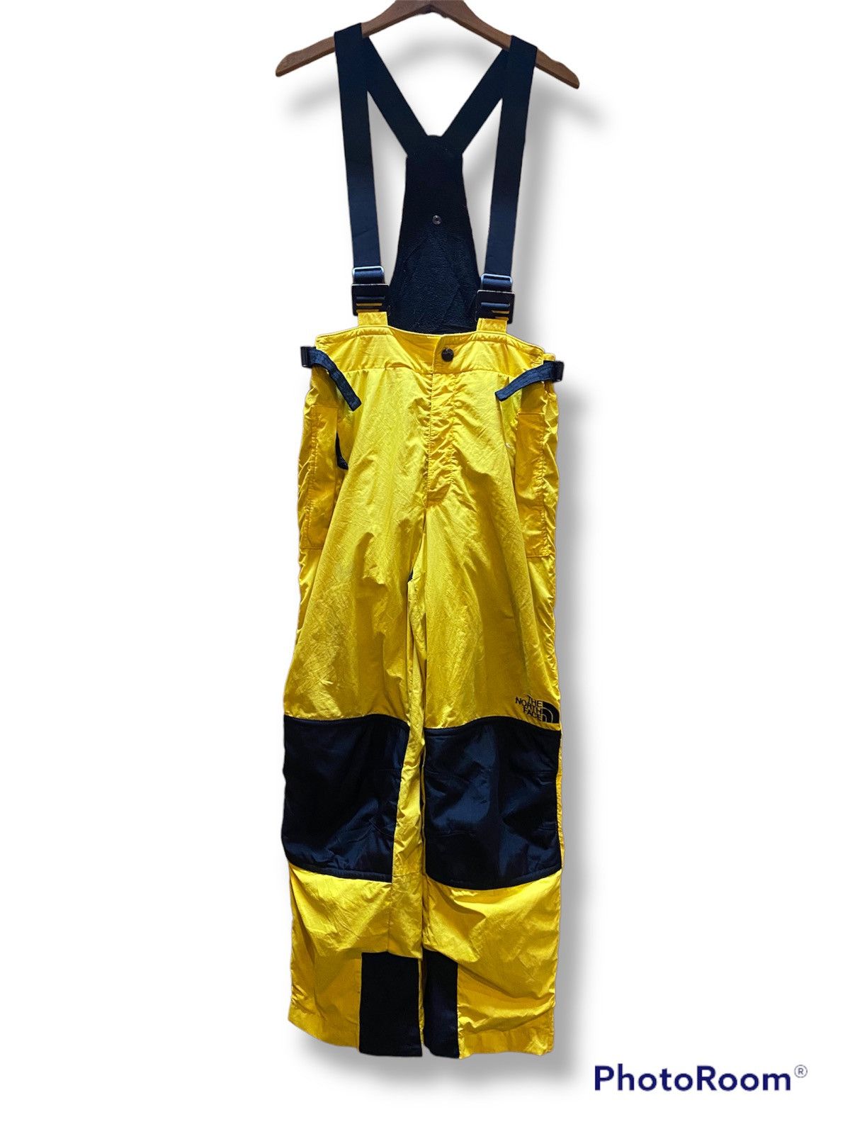 The North Face The North Face Ski Pants / Snowboard Pants Size US 33 - 1 Thumbnail