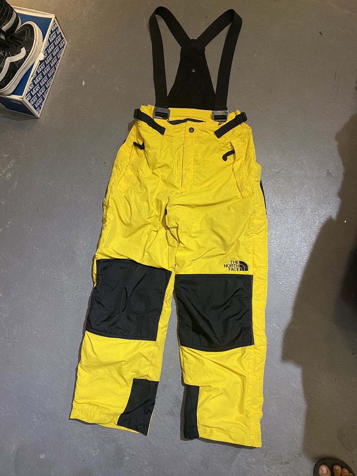 The North Face The North Face Ski Pants / Snowboard Pants Size US 33 - 3 Thumbnail