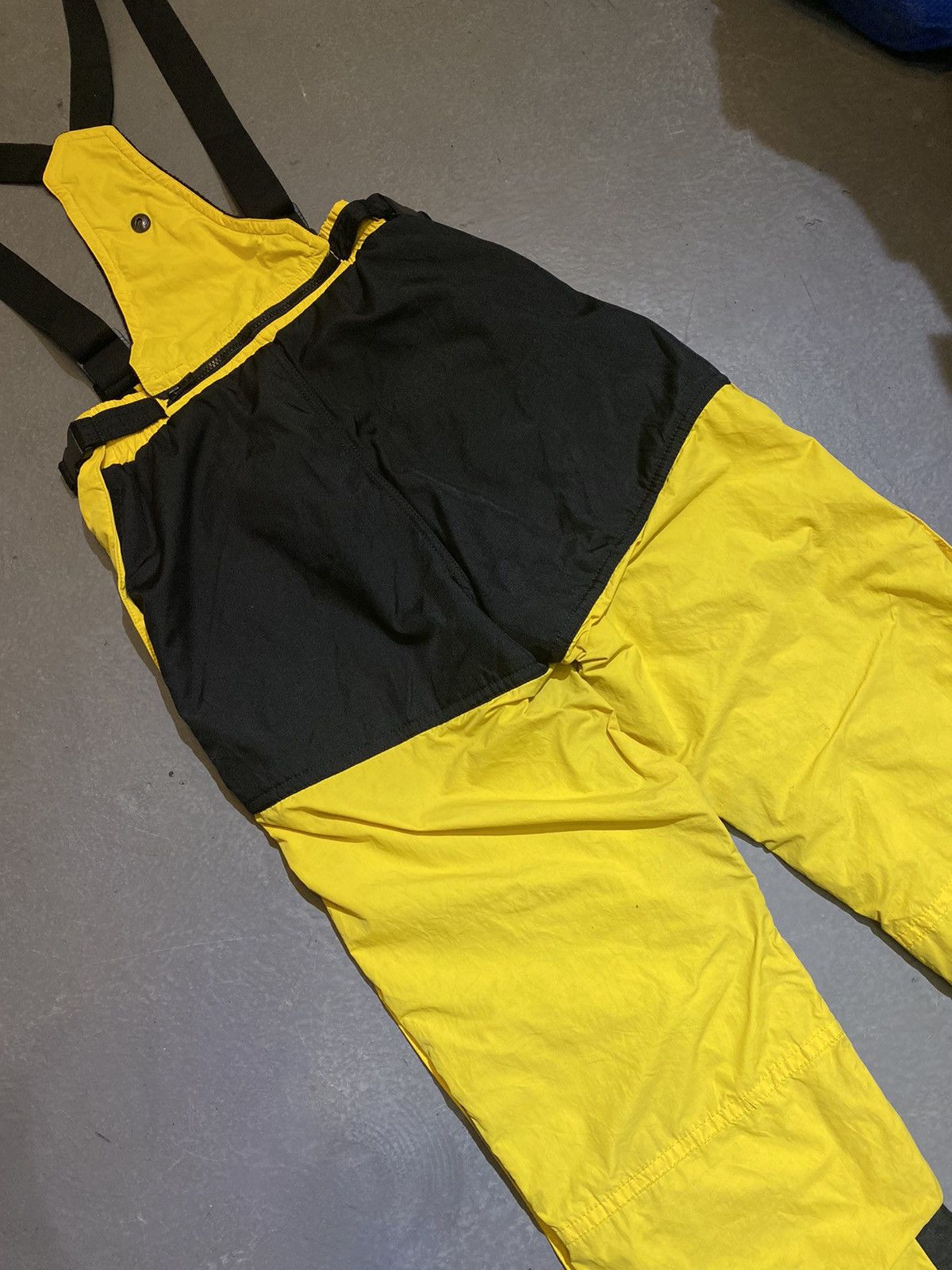 The North Face The North Face Ski Pants / Snowboard Pants Size US 33 - 13 Thumbnail