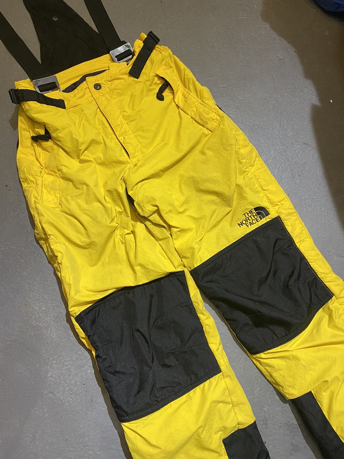 The North Face The North Face Ski Pants / Snowboard Pants Size US 33 - 5 Thumbnail