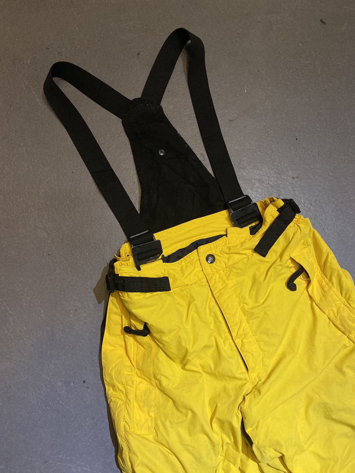 The North Face The North Face Ski Pants / Snowboard Pants Size US 33 - 4 Thumbnail