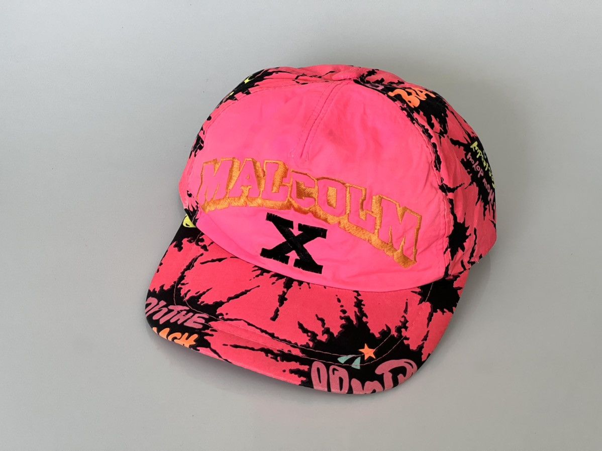 Men's Malcolm X Hats | Grailed
