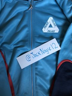 Palace Jacket | Grailed