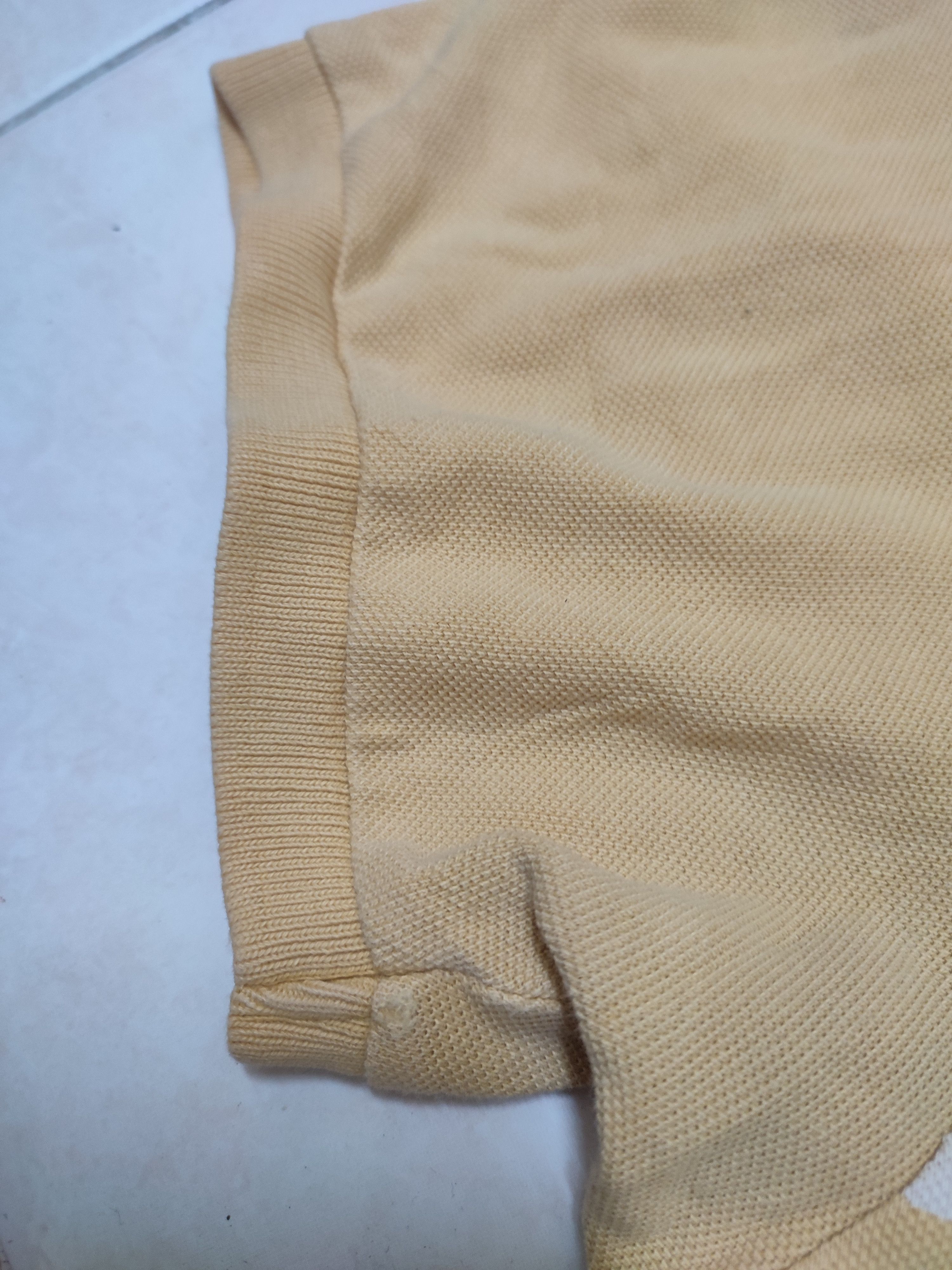 Polo Ralph Lauren × Ralph Lauren × Vintage Vintage Ralph Lauren Polo Shirt Size US XL / EU 56 / 4 - 9 Thumbnail