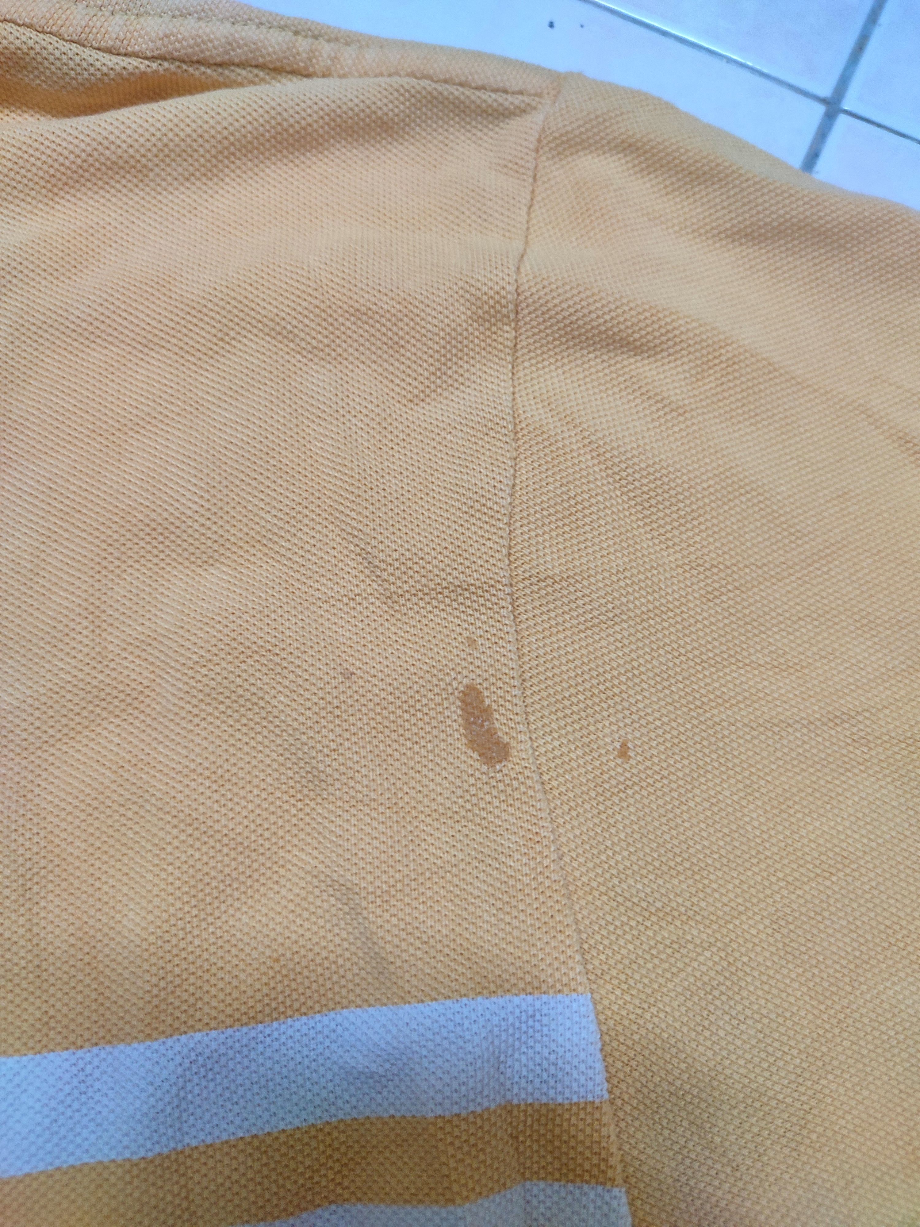 Polo Ralph Lauren × Ralph Lauren × Vintage Vintage Ralph Lauren Polo Shirt Size US XL / EU 56 / 4 - 6 Thumbnail