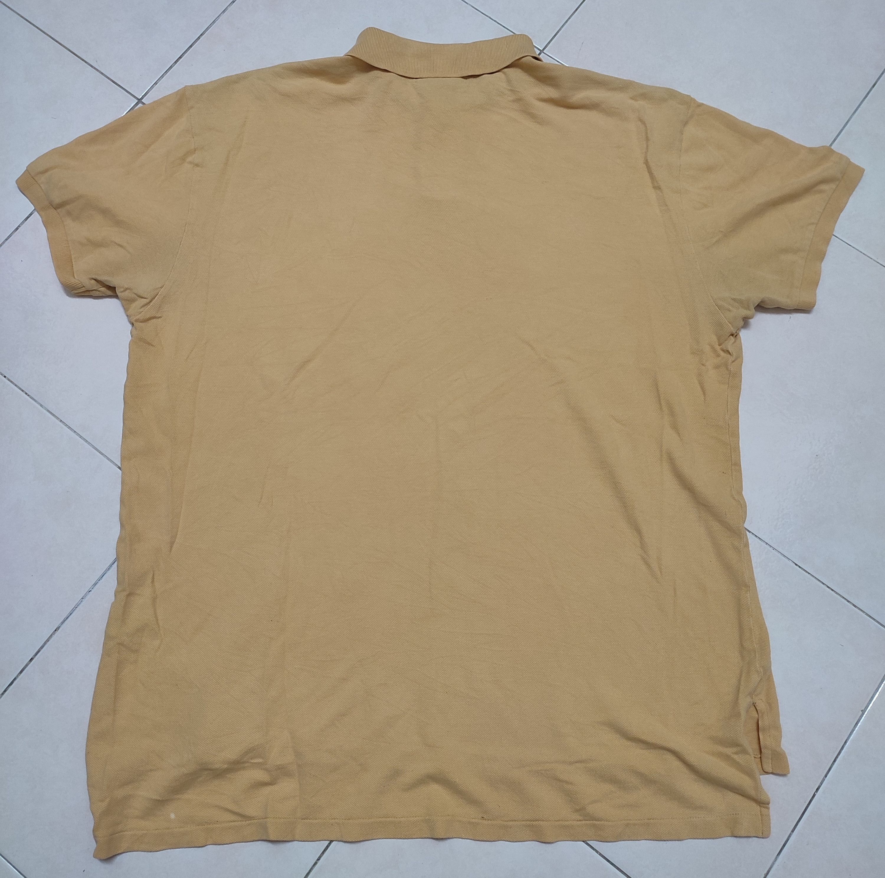Polo Ralph Lauren × Ralph Lauren × Vintage Vintage Ralph Lauren Polo Shirt Size US XL / EU 56 / 4 - 2 Thumbnail