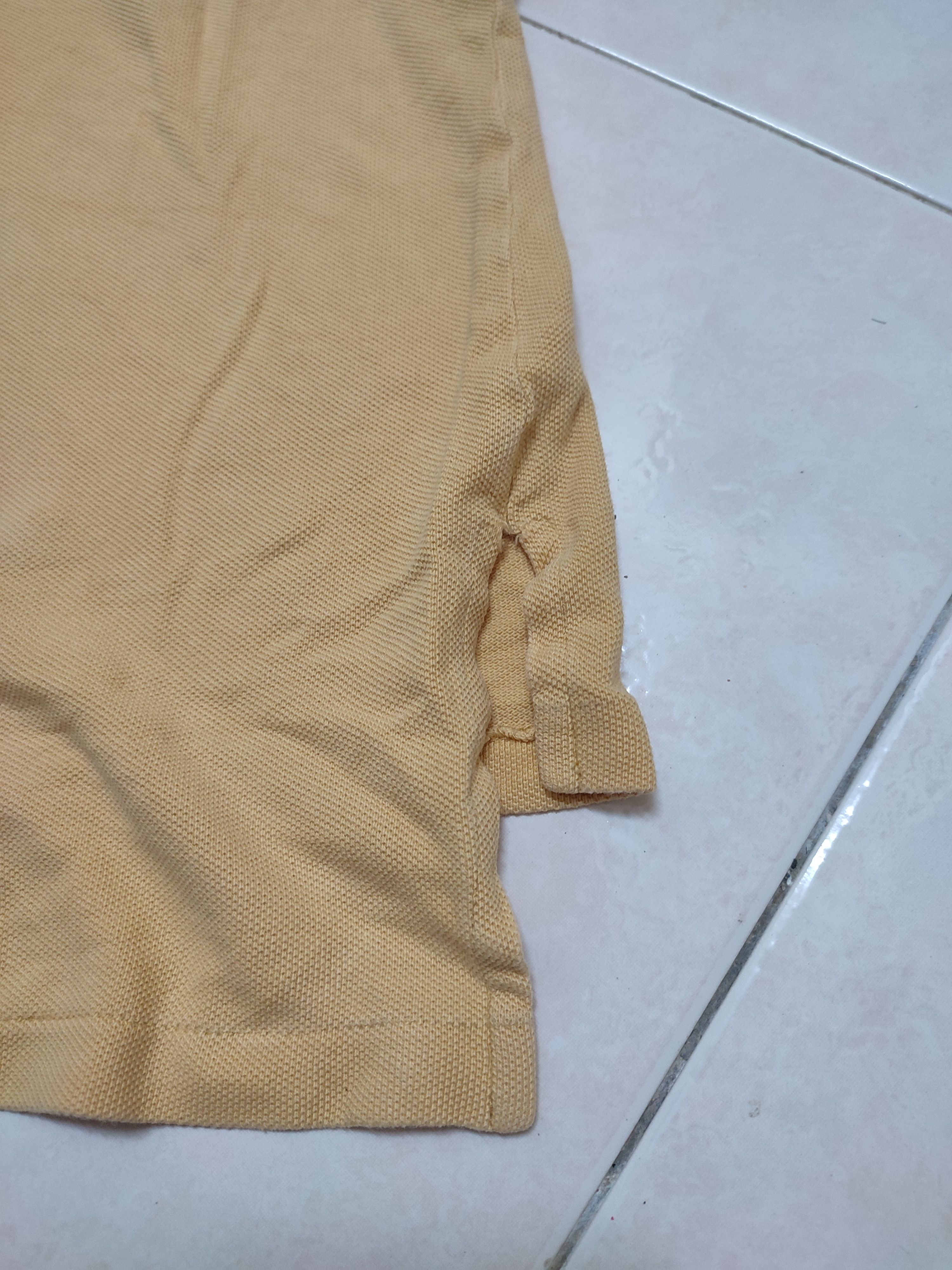 Polo Ralph Lauren × Ralph Lauren × Vintage Vintage Ralph Lauren Polo Shirt Size US XL / EU 56 / 4 - 8 Thumbnail