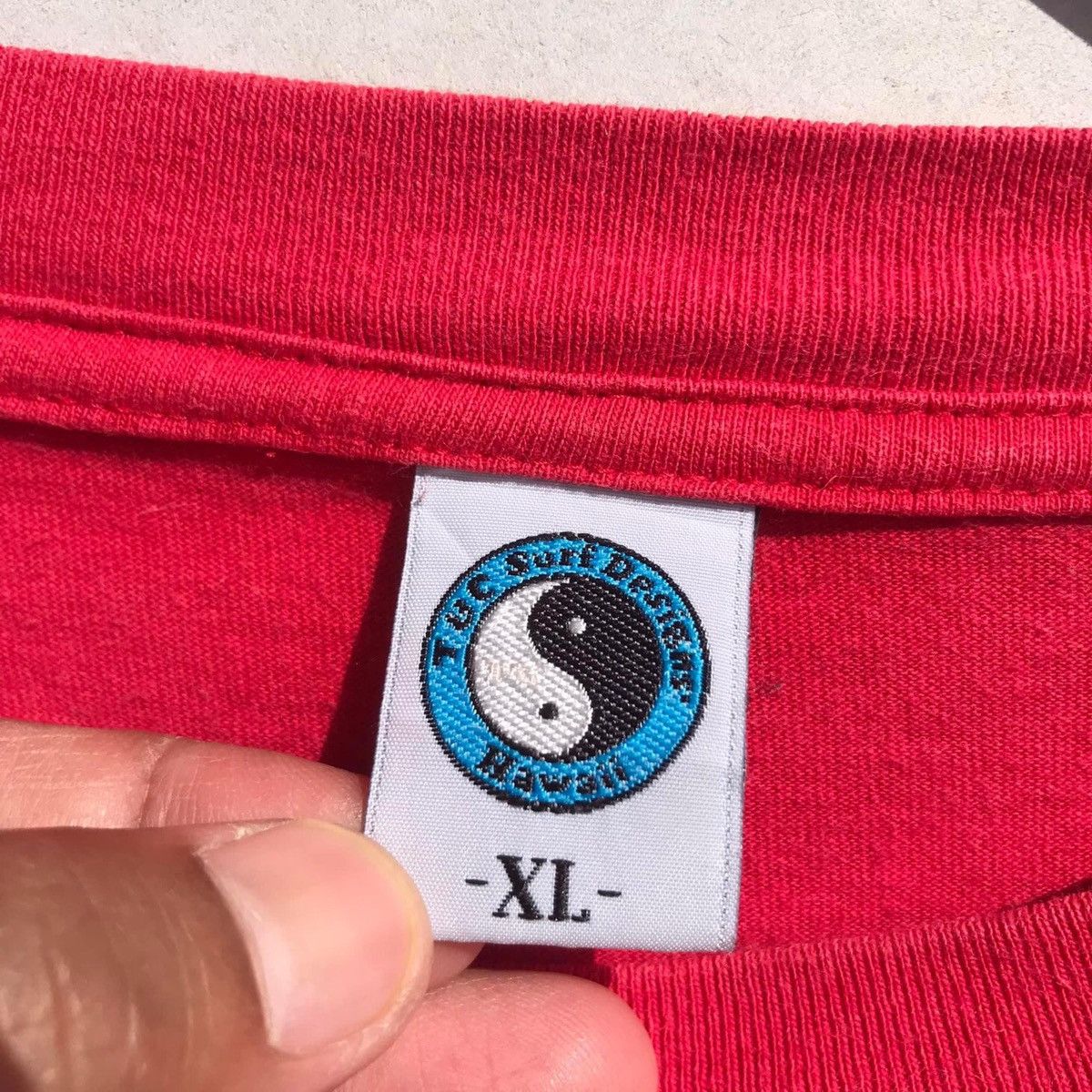 Vintage 🔥Accept Binding Offer🔥 T&C Surf Design Size US XL / EU 56 / 4 - 7 Thumbnail