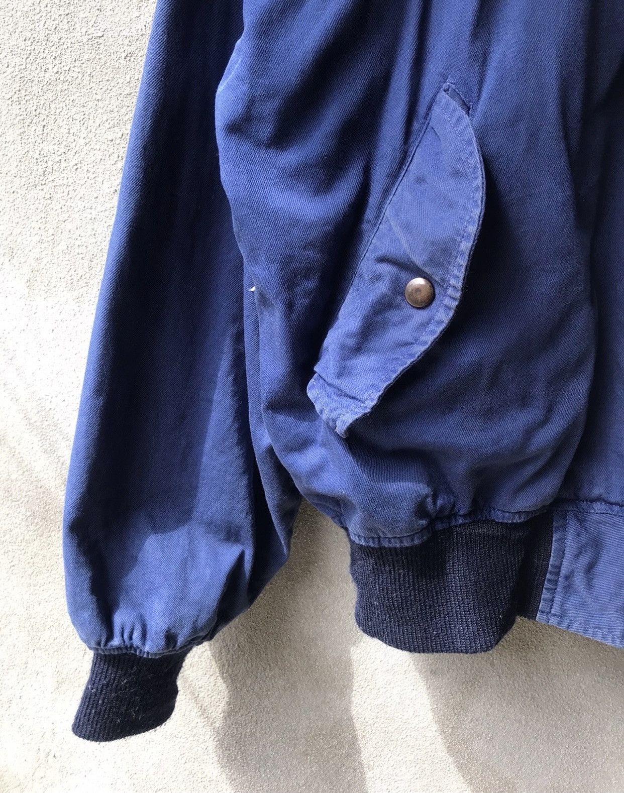 Avirex ❗️Vintage Avirex Bomber Style Jacket❗️ Size US M / EU 48-50 / 2 - 7 Thumbnail