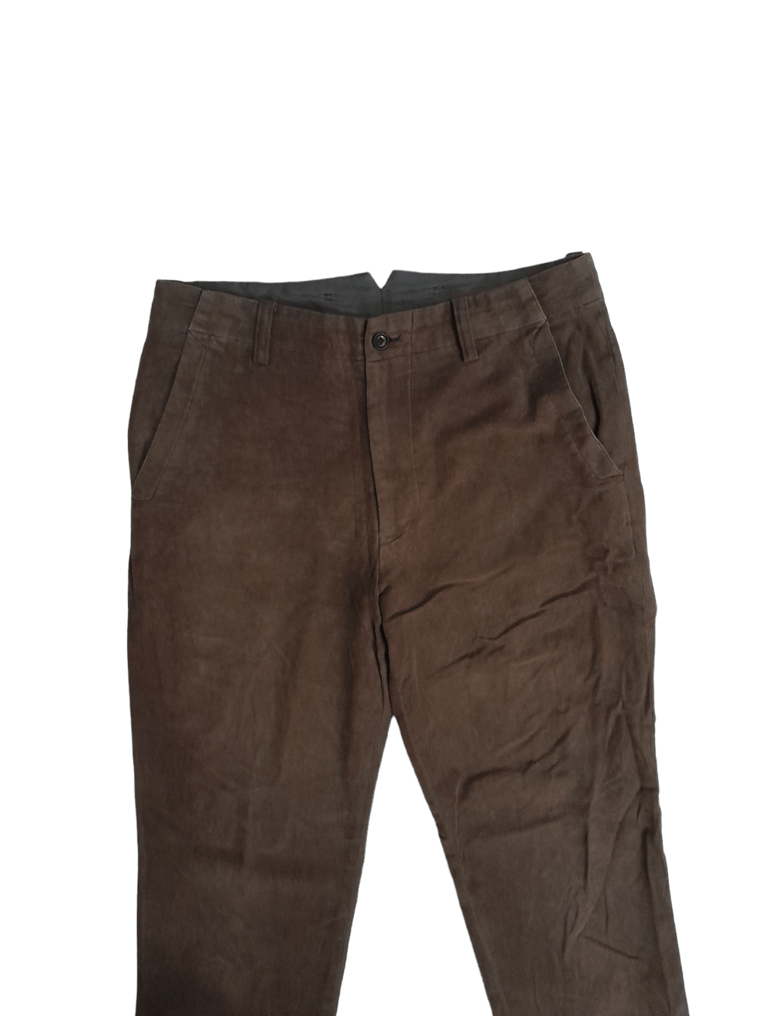 Issey Miyake Issey Miyake Pant (E717) waist 30 Size US 30 / EU 46 - 2 Thumbnail