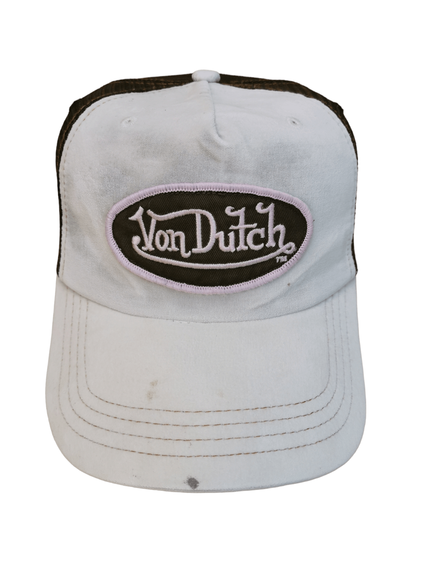 Von Dutch VON DUTCH STREETWEAR HAT CAP Size ONE SIZE - 1 Thumbnail