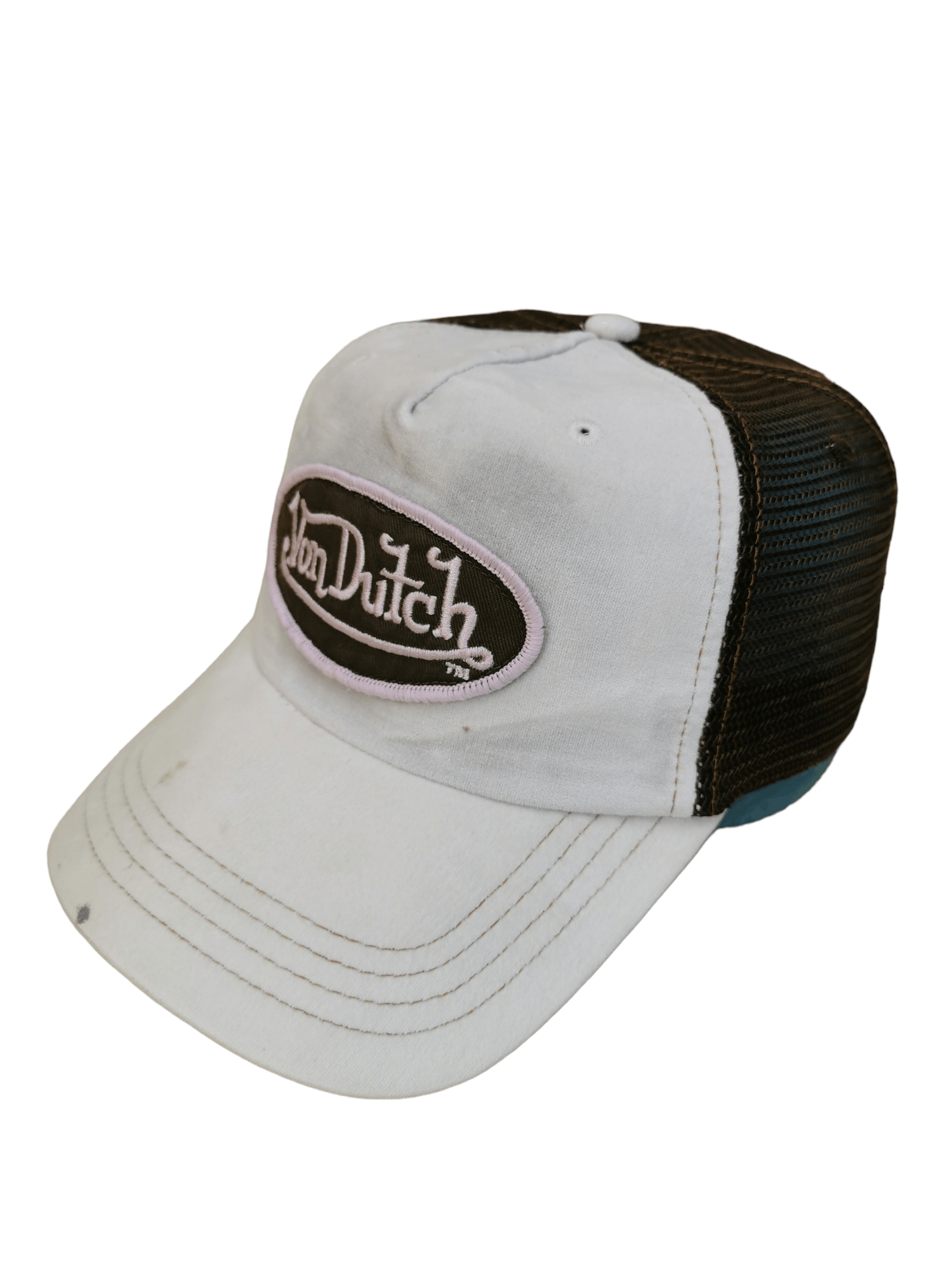 Von Dutch VON DUTCH STREETWEAR HAT CAP Size ONE SIZE - 2 Thumbnail
