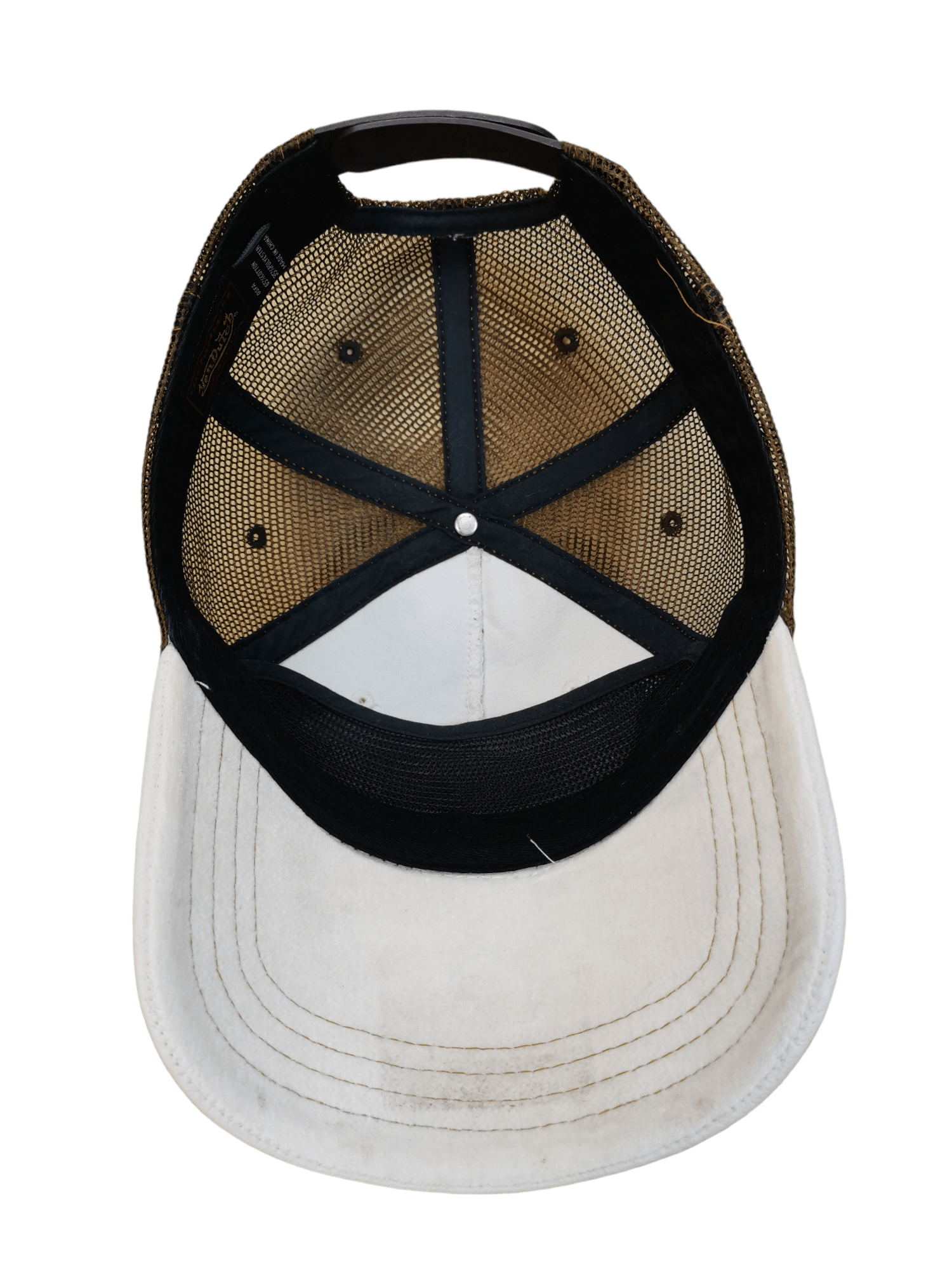 Von Dutch VON DUTCH STREETWEAR HAT CAP Size ONE SIZE - 8 Thumbnail