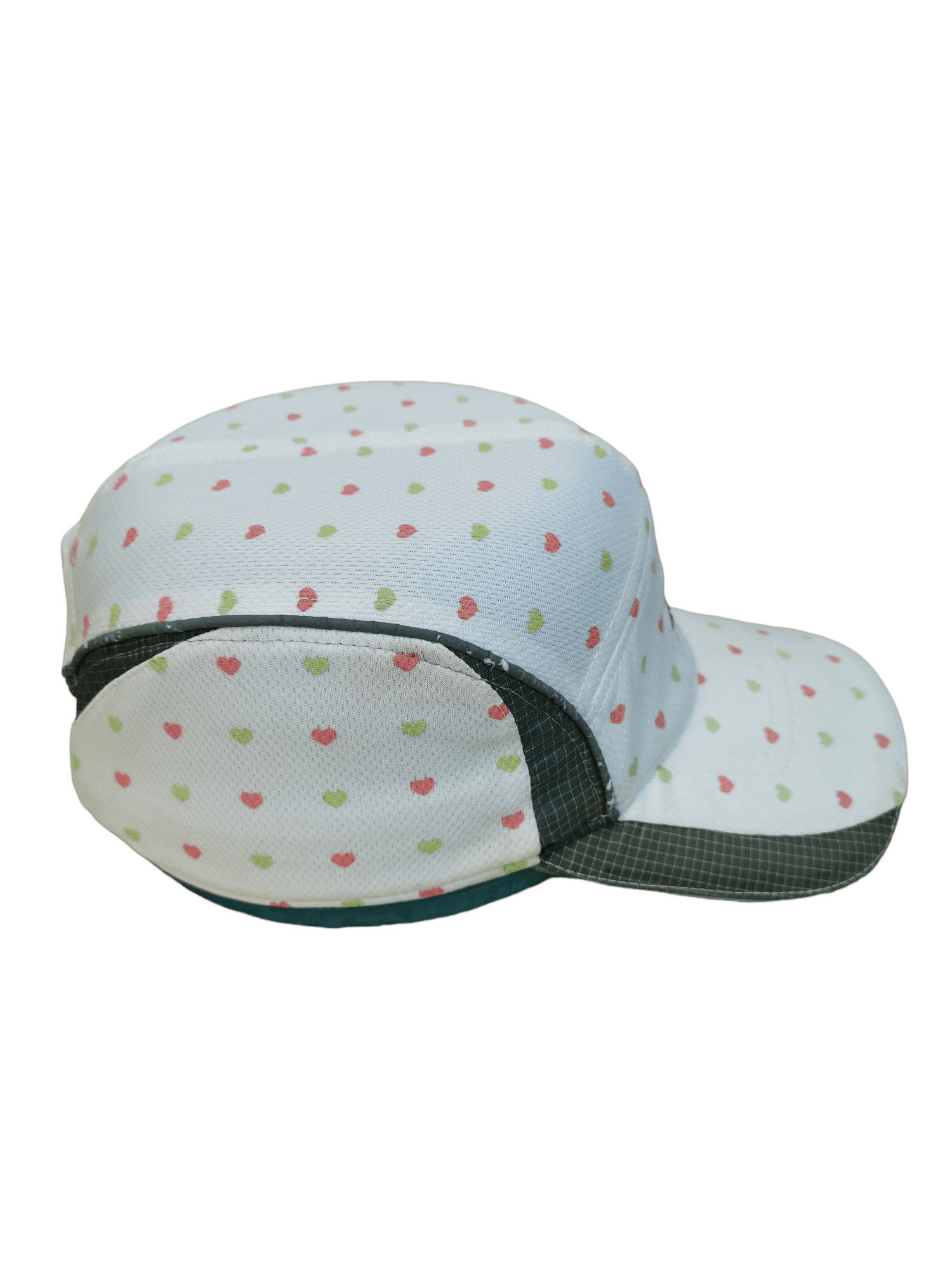 New Balance VINTAGE NEW BALANCE 5 PANEL HAT CAP Size ONE SIZE - 4 Thumbnail