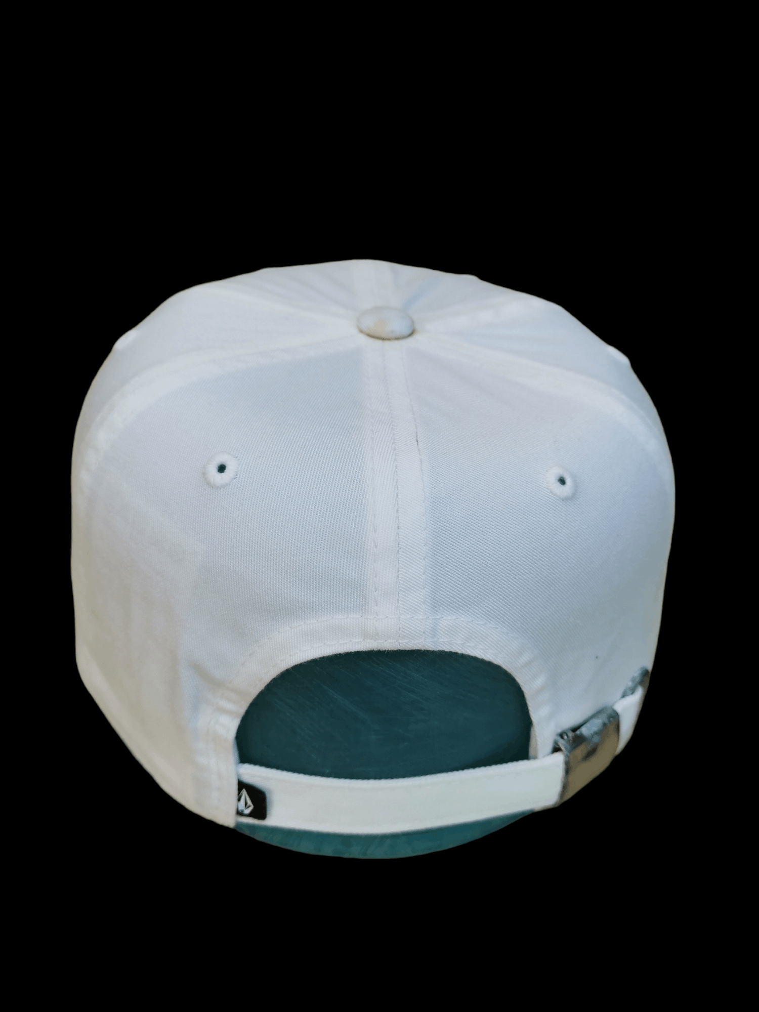 Volcom VOLCOM SKATEGANG HAT CAP Size ONE SIZE - 3 Thumbnail