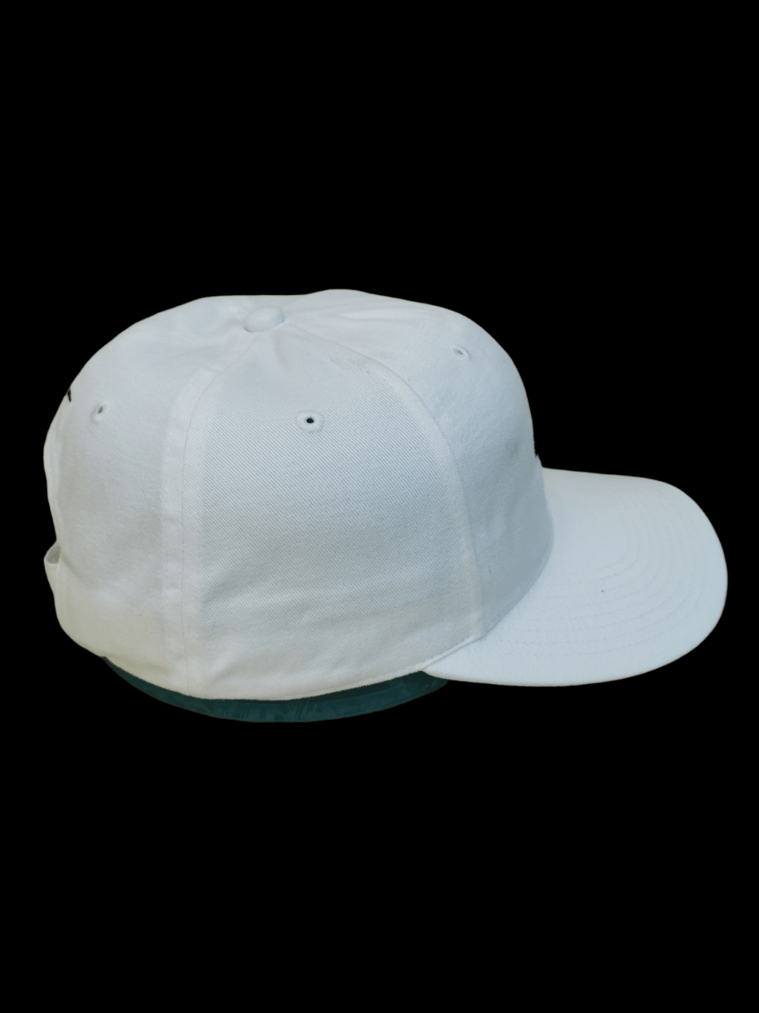Nike VINTAGE NIKE CENTER SWOOSH HAT CAP Size ONE SIZE - 5 Thumbnail